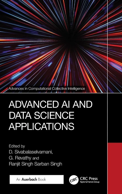 Advanced AI and Data Science Applications (Advances in Computational Collective Intelligence)