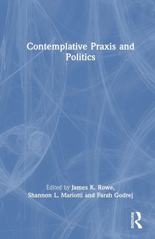 Contemplative Praxis and Politics