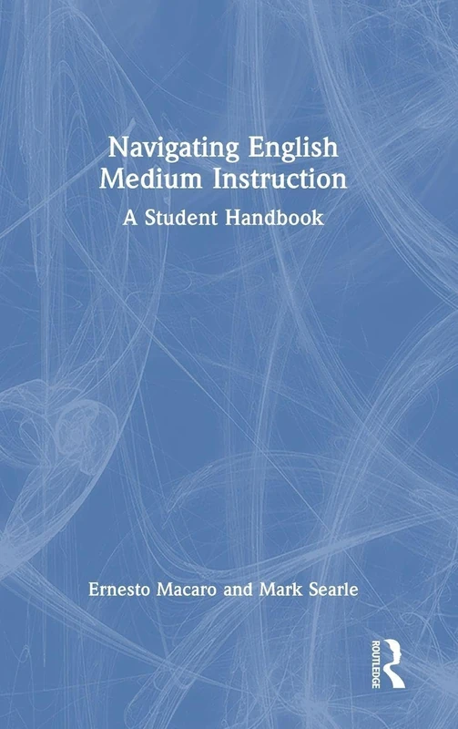 Navigating English Medium Instruction: A Student Handbook