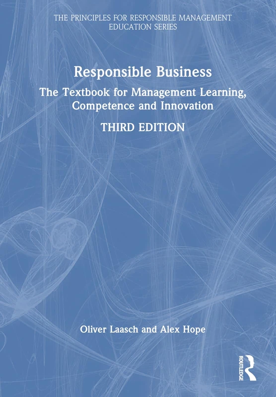 Routledge Responsible Business - Ethical Management Book