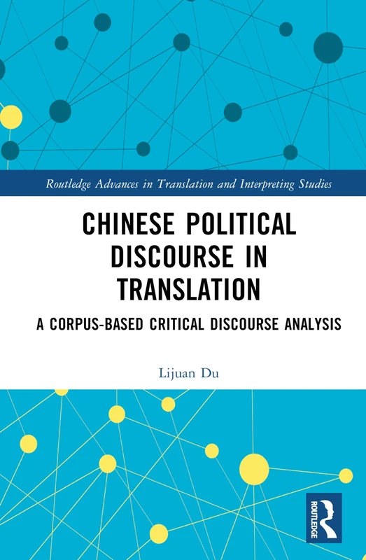 Routledge Chinese Political Discourse in Translation Book