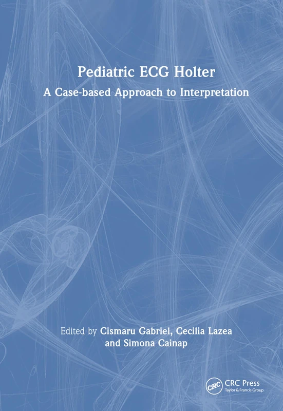 Pediatric ECG Holter: A Case-Based Approach to Interpretation