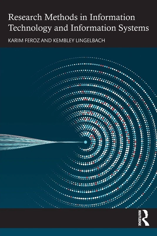 Research Methods in Information Technology and Information Systems - Image 1