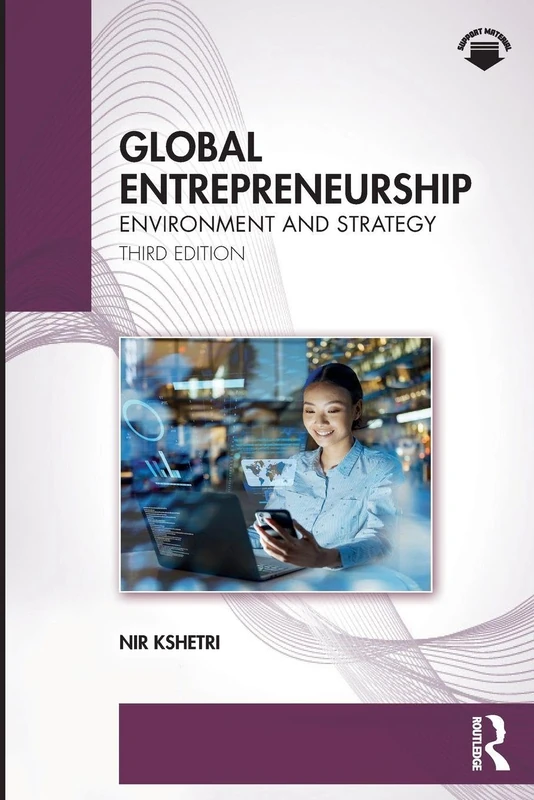 Global Entrepreneurship: Environment and Strategy