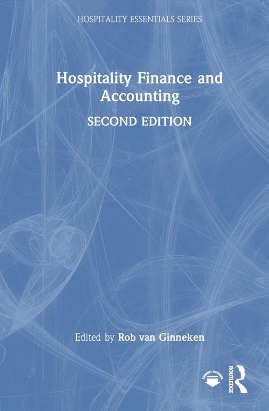 Hospitality Finance and Accounting (Hospitality Essentials Series)