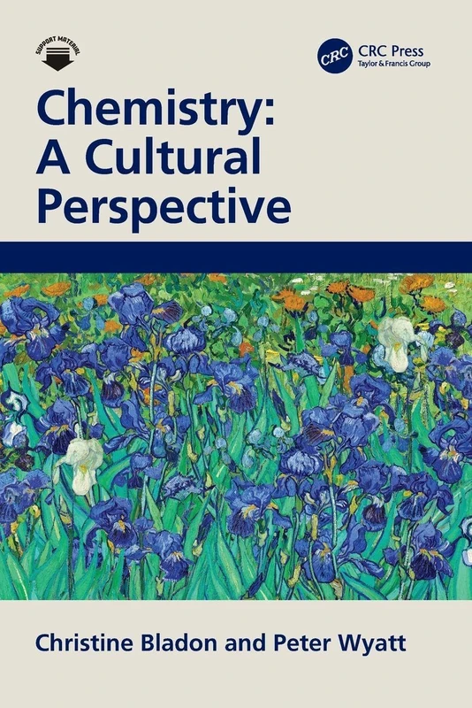 Chemistry: A Cultural Perspective: A Cultural Perspective