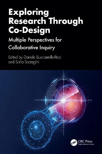 Exploring Research Through Co-Design: Multiple Perspectives for Collaborative Inquiry