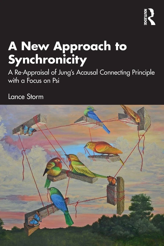 A New Approach to Synchronicity: A Re-Appraisal of Jung’s Acausal Connecting Principle with a Focus on Psi