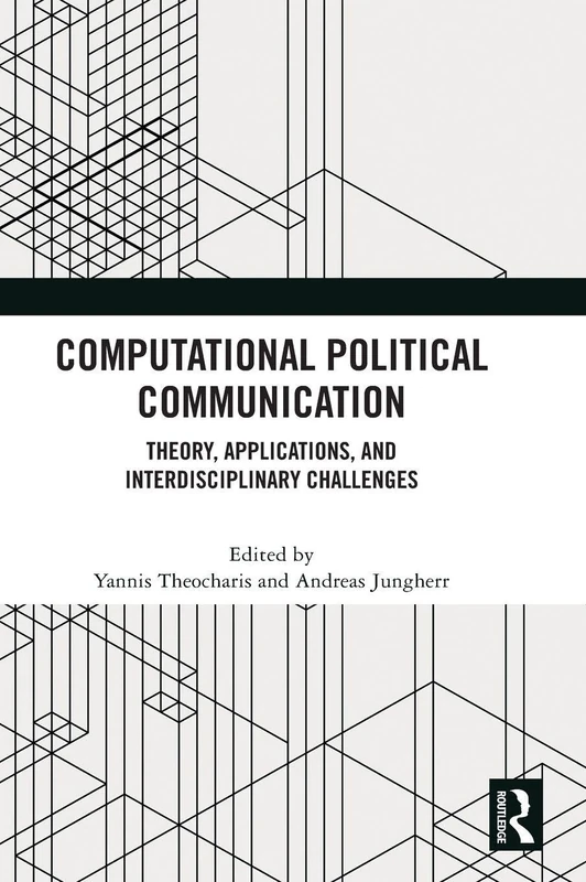 Routledge Computational Political Communication Book