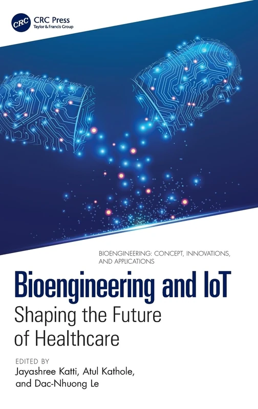Bioengineering and IoT: Shaping the Future of Healthcare