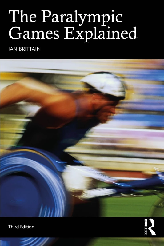 The Paralympic Games Explained - Image 1