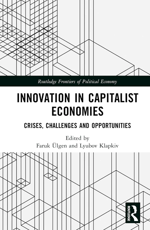 Routledge Innovation in Capitalist Economies Book