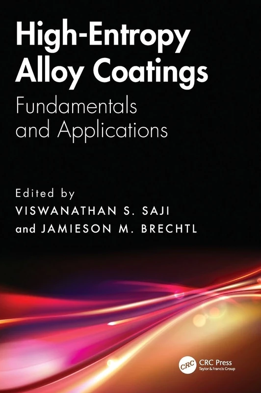 High-Entropy Alloy Coatings: Fundamentals and Applications