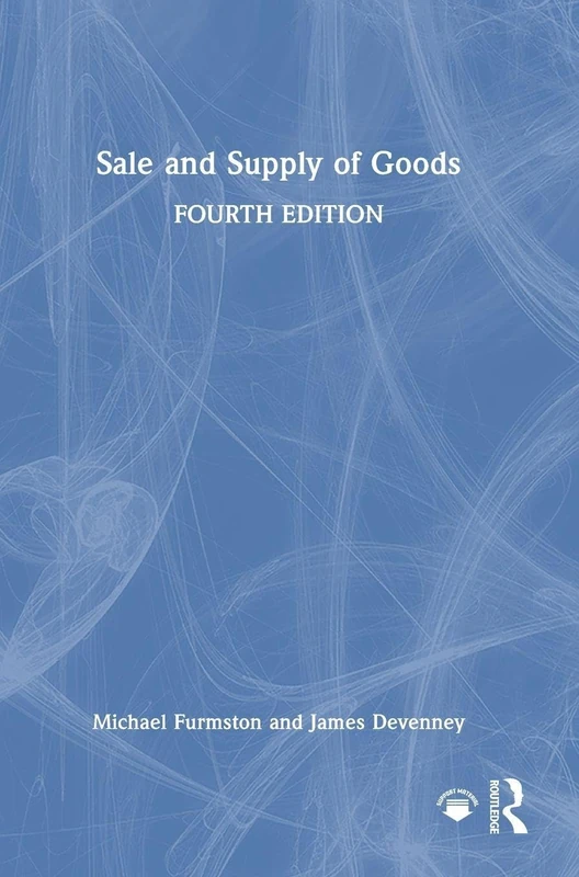 Sale and Supply of Goods