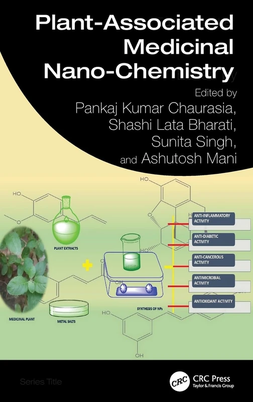 Plant-Associated Medicinal Nano-Chemistry