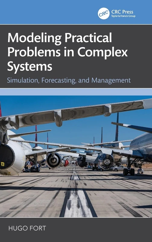 Modeling Practical Problems in Complex Systems: Simulation, Forecasting, and Management