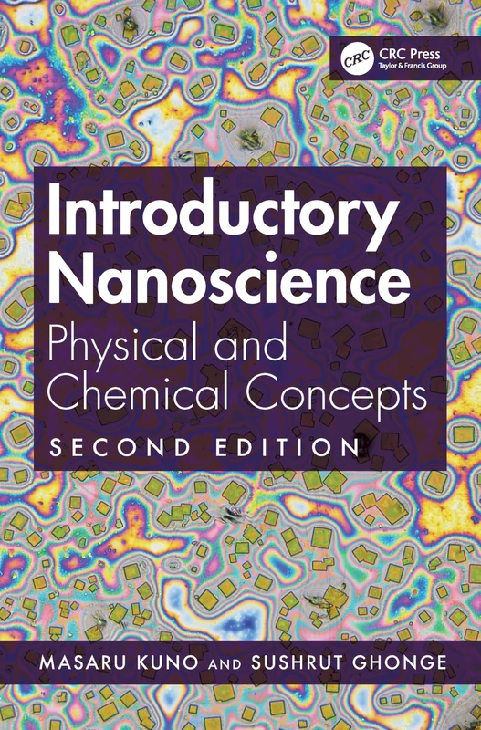 Introductory Nanoscience: Physical and Chemical Concepts