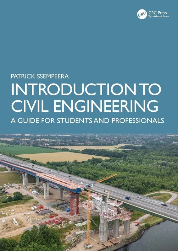 Introduction to Civil Engineering: A Guide for Students and Professionals - Image 1
