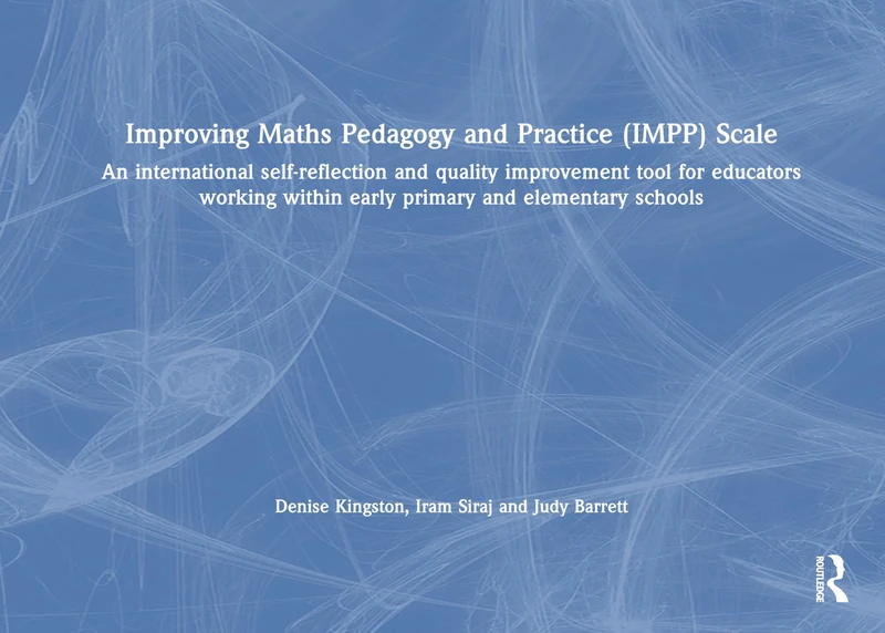 Routledge Improving Maths Pedagogy and Practice (IMPP) Scale
