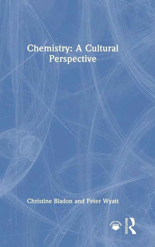 Chemistry: A Cultural Perspective: A Cultural Perspective