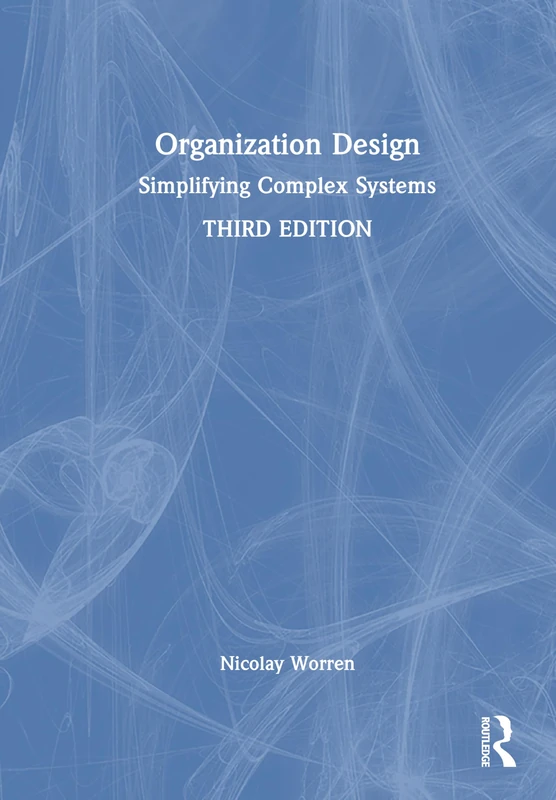 Organization Design: Simplifying Complex Systems - Image 1