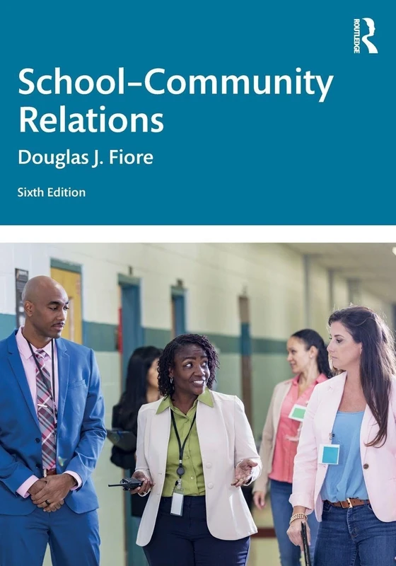 School–Community Relations