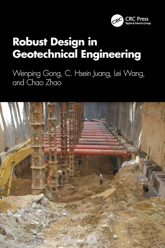 Robust Design in Geotechnical Engineering
