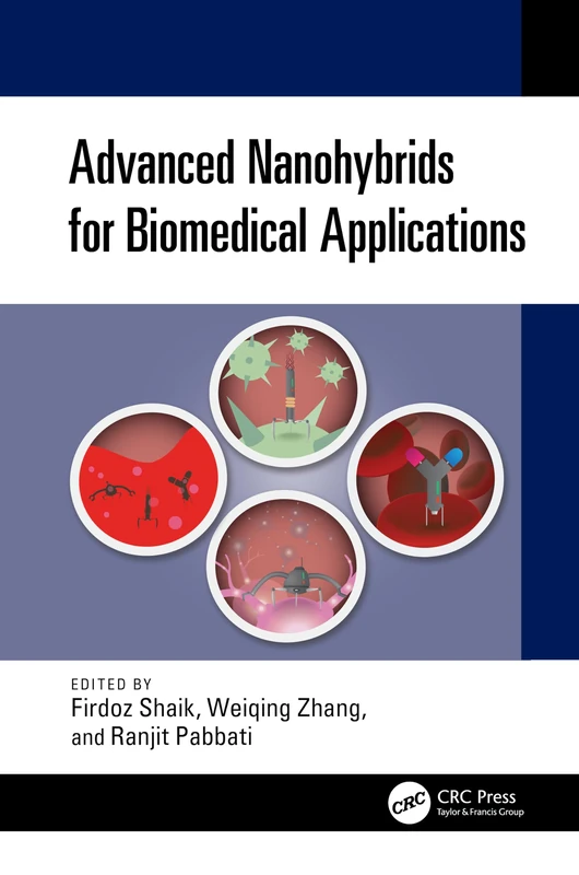 Advanced Nanohybrids for Biomedical Applications