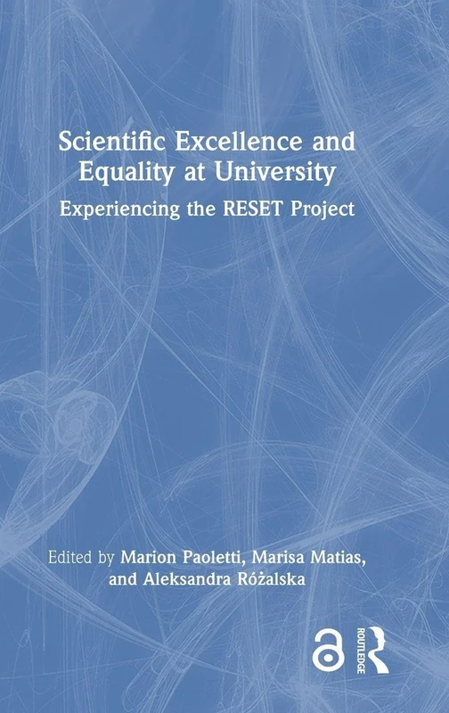 Scientific Excellence and Equality at University: Experiencing the RESET Project - Image 1