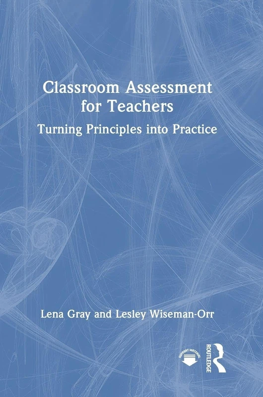 Routledge Classroom Assessment for Teachers - Education Book