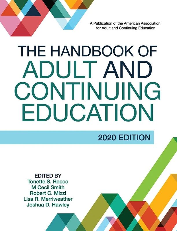 The Handbook of Adult and Continuing Education: 2020 Edition