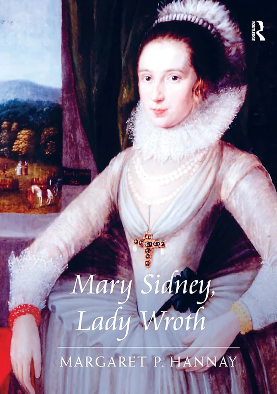 Mary Sidney, Lady Wroth - Image 1