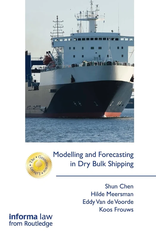 Modelling and Forecasting in Dry Bulk Shipping (The Grammenos Library)