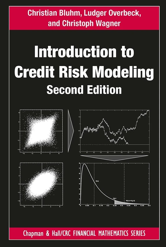 Introduction to Credit Risk Modeling (Chapman and Hall/CRC Financial Mathematics Series)