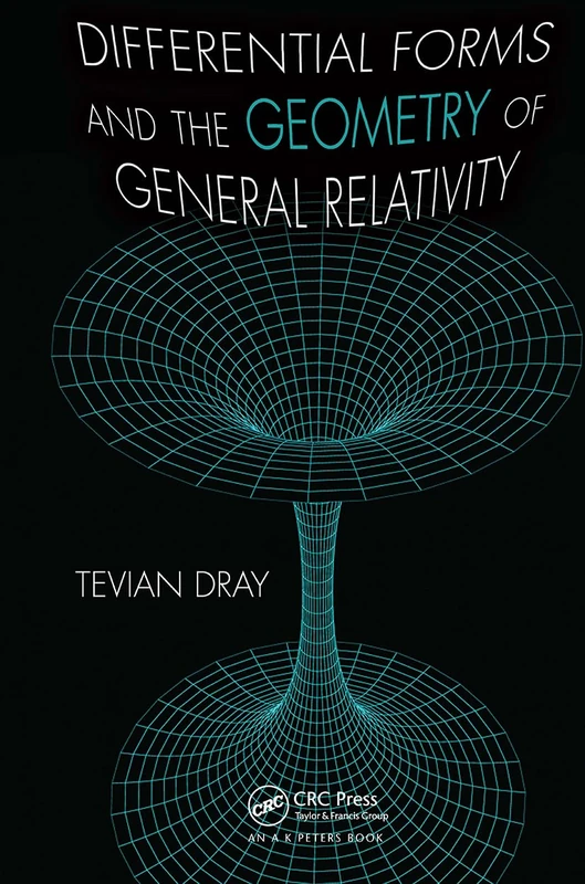 Differential Forms and the Geometry of General Relativity