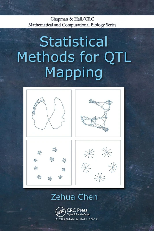 Statistical Methods for QTL Mapping (Chapman & Hall/CRC Computational Biology Series)