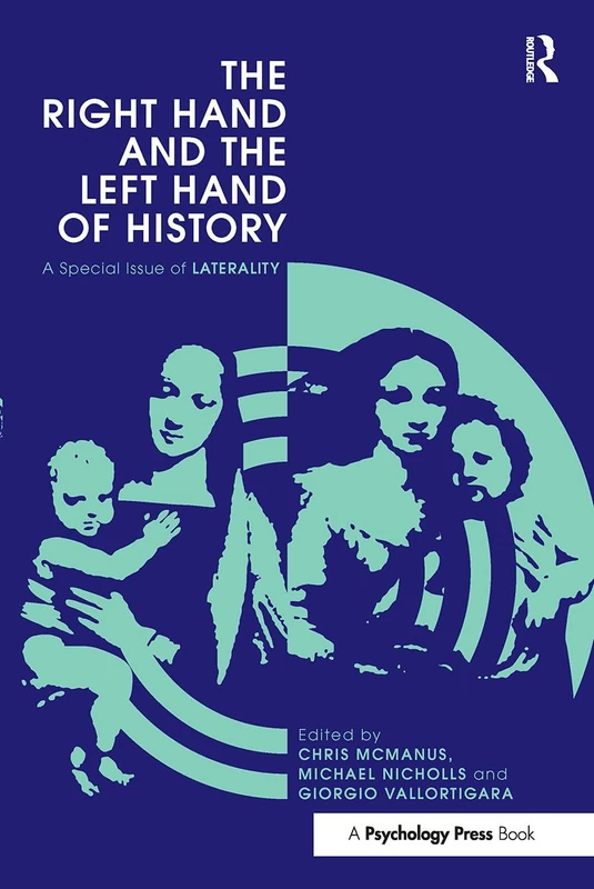 The Right Hand and the Left Hand of History: A Special Issue of Laterality - Image 1