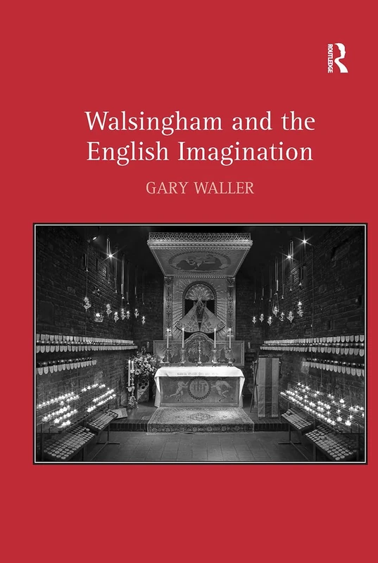 Walsingham and the English Imagination - Image 1