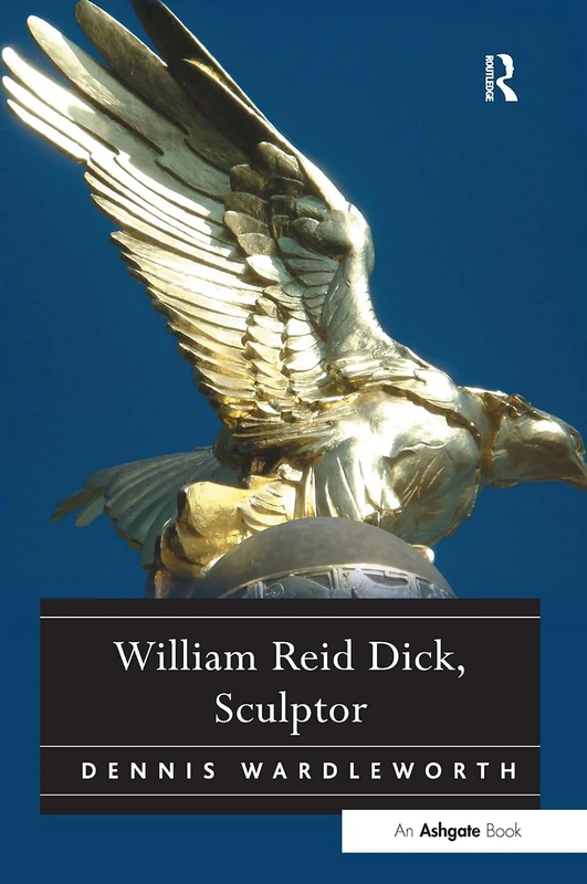 William Reid Dick, Sculptor - Image 1