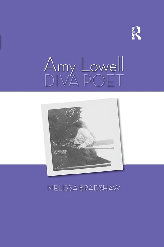 Amy Lowell, Diva Poet - Image 1