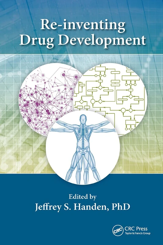 Re-inventing Drug Development