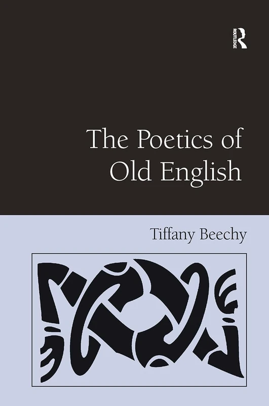 The Poetics of Old English - Image 1