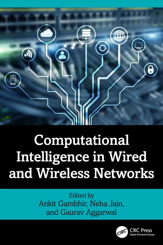 Computational Intelligence in Wired and Wireless Networks (Computational Intelligence in Signal Processing and Automation)
