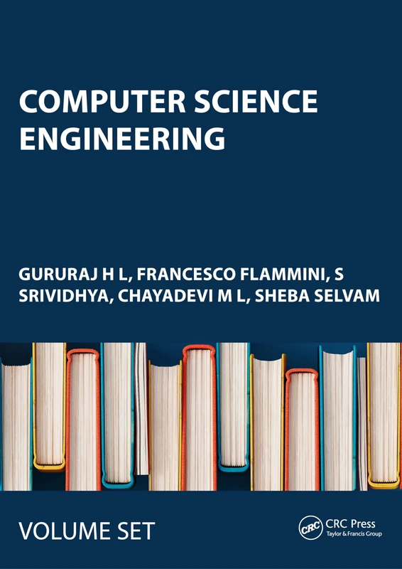 Computer Science Engineering: Proceedings of the 1st International Conference on Computing and Intelligent Information Systems (ICCIIS 2024), Bangalore, India, 19-20th April, 2024, Two Volume Set