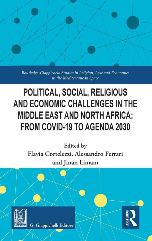 Routledge - Political, Social, Religious and Economic Challenges