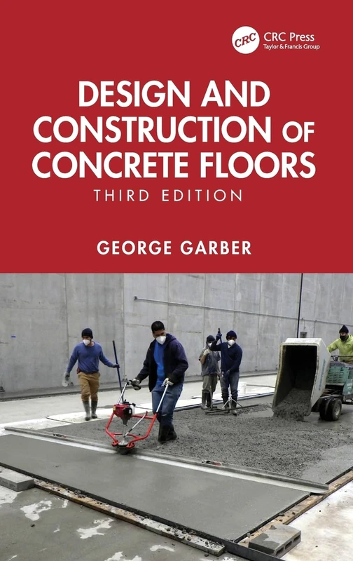 Design and Construction of Concrete Floors