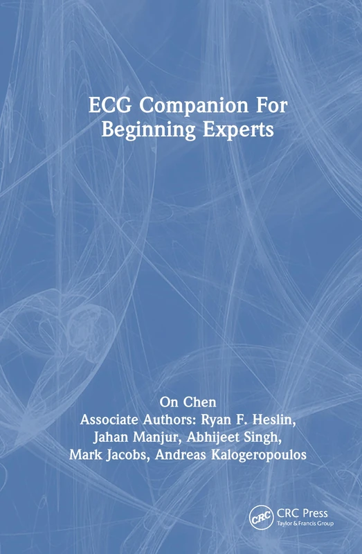 ECG Companion For Beginning Experts