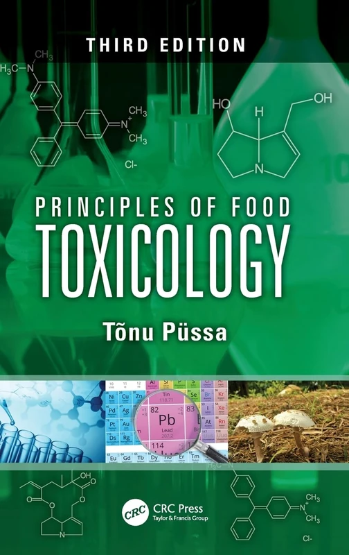 Principles of Food Toxicology