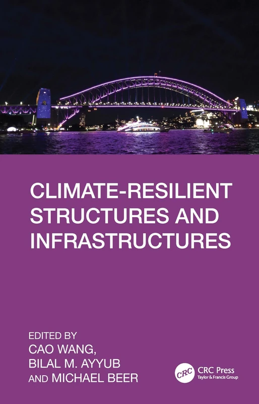 Climate-Resilient Structures and Infrastructures