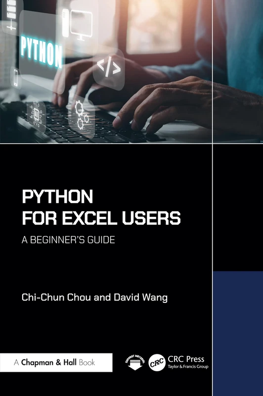 Python for Excel Users: A Beginner's Guide